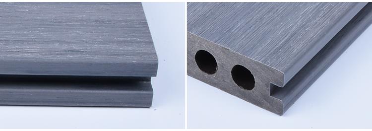 wpc decking